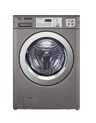 Пральна машина LG FH0C7FD2MS, 15-18 кг